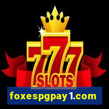 foxespgpay1.com