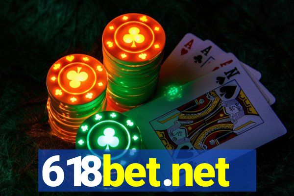 618bet.net