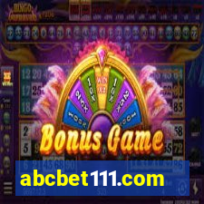 abcbet111.com