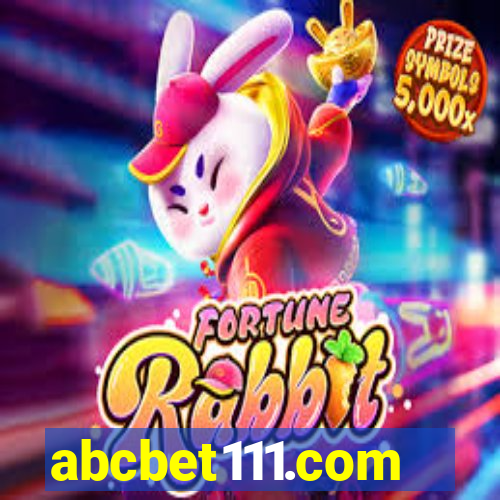 abcbet111.com