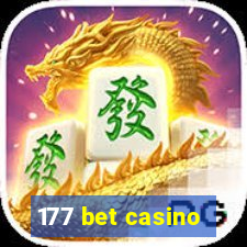 177 bet casino