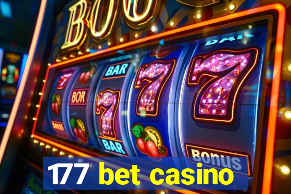 177 bet casino