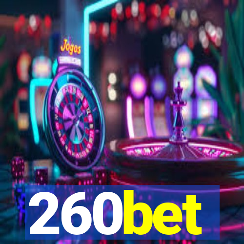 260bet