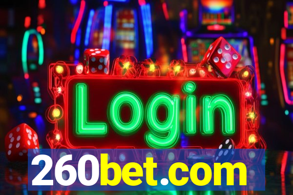 260bet.com