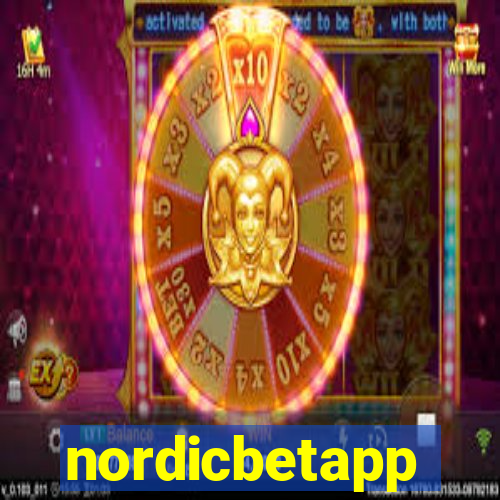 nordicbetapp