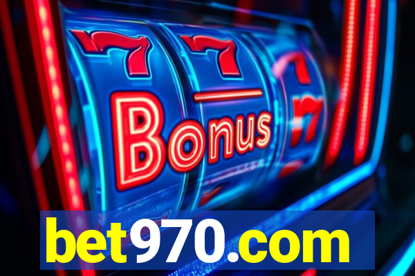 bet970.com