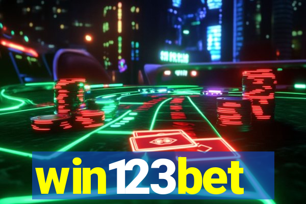 win123bet