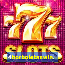 4borboletaswin.com