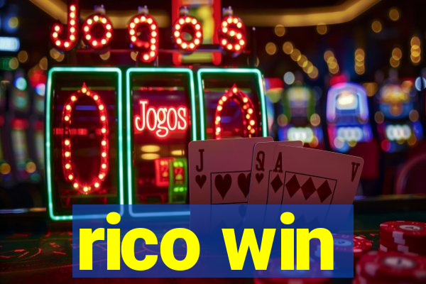 rico win