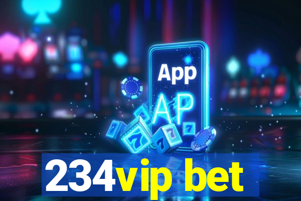 234vip bet