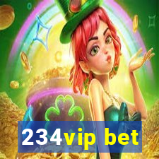 234vip bet