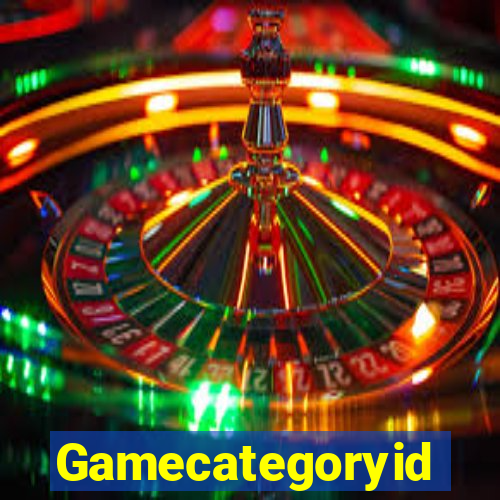 Gamecategoryid