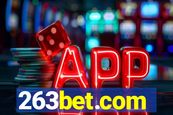 263bet.com