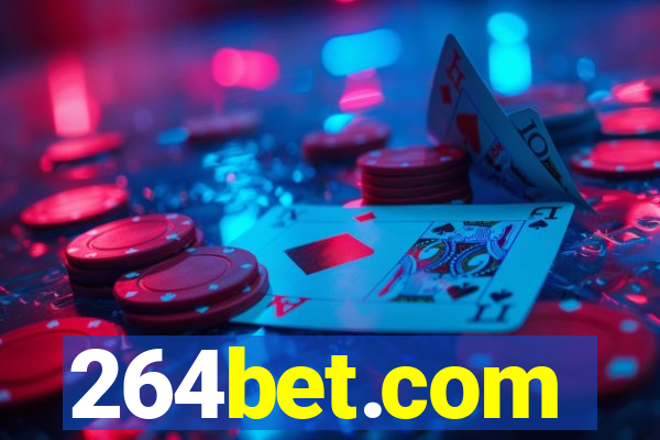 264bet.com