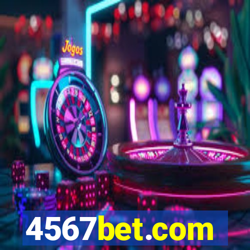 4567bet.com