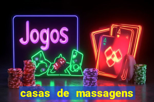 casas de massagens em santos