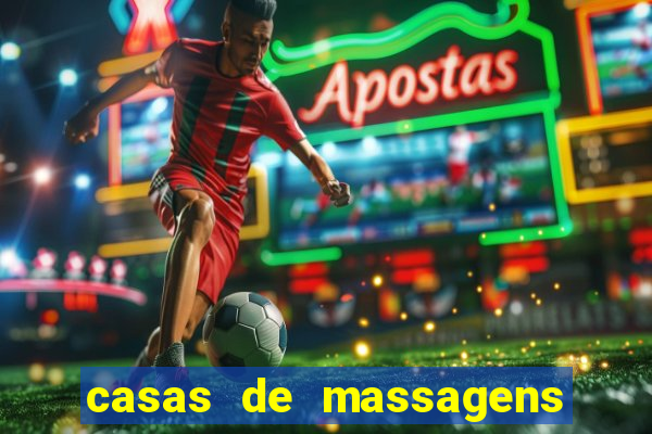 casas de massagens em santos