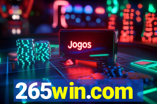 265win.com