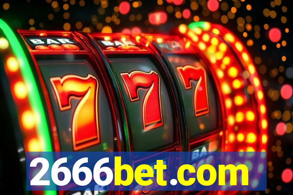 2666bet.com