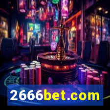 2666bet.com