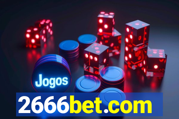 2666bet.com