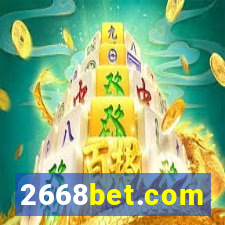 2668bet.com