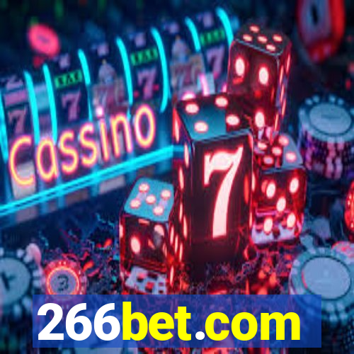 266bet.com