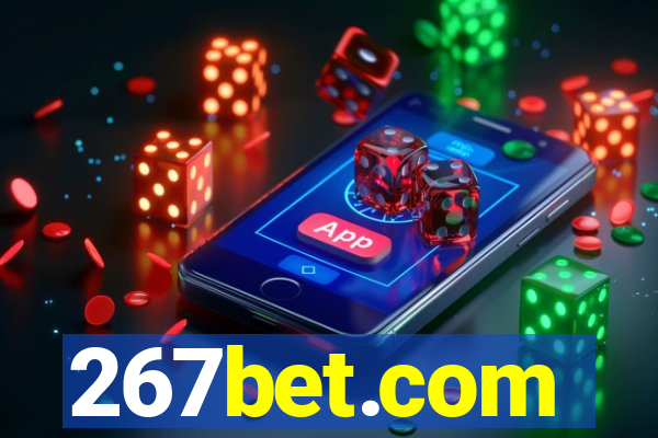 267bet.com