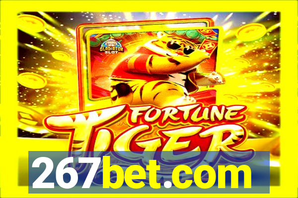 267bet.com