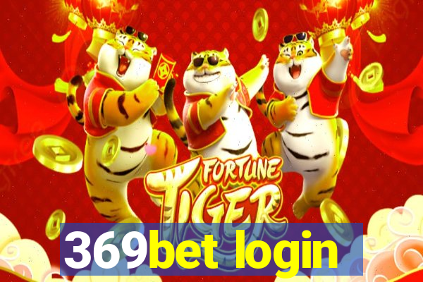 369bet login