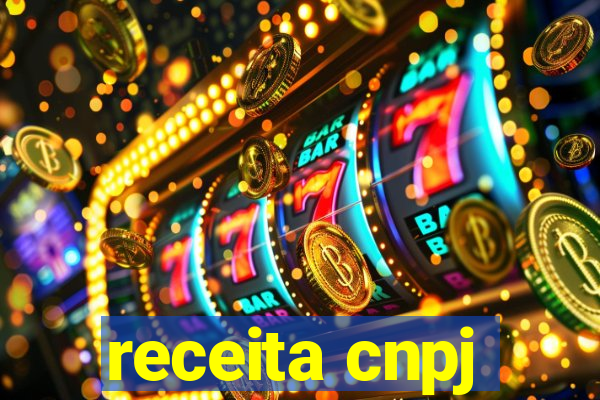 receita cnpj