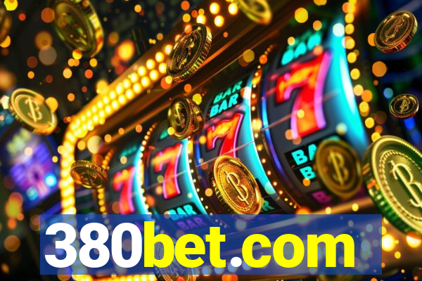 380bet.com