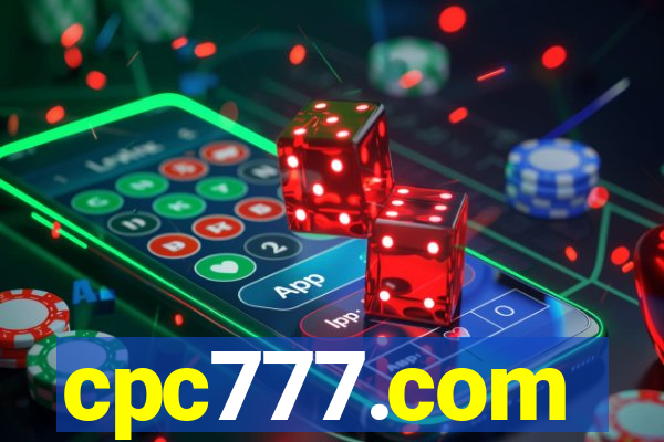 cpc777.com