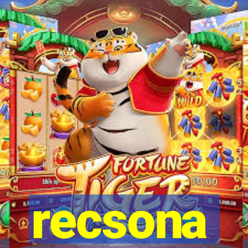 recsona