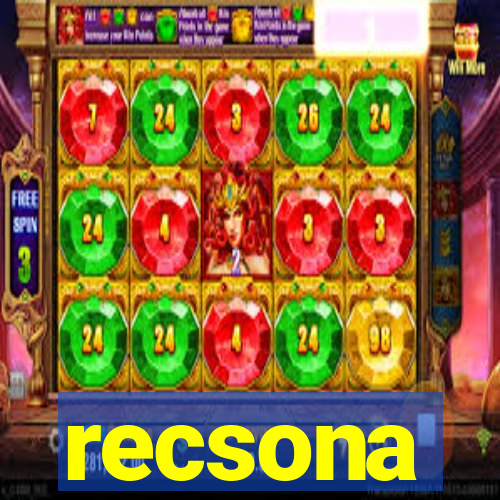 recsona