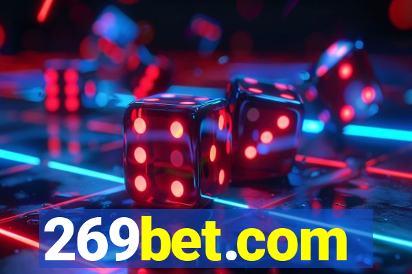 269bet.com