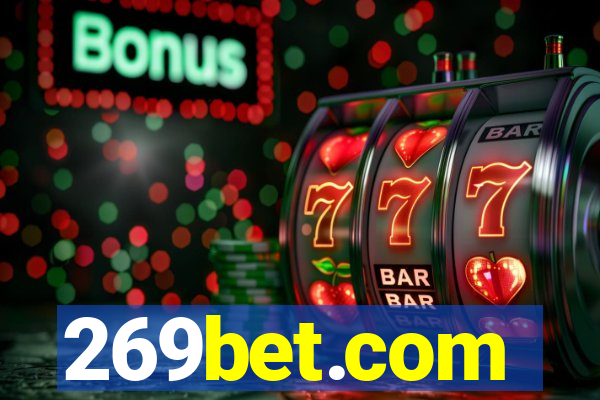 269bet.com