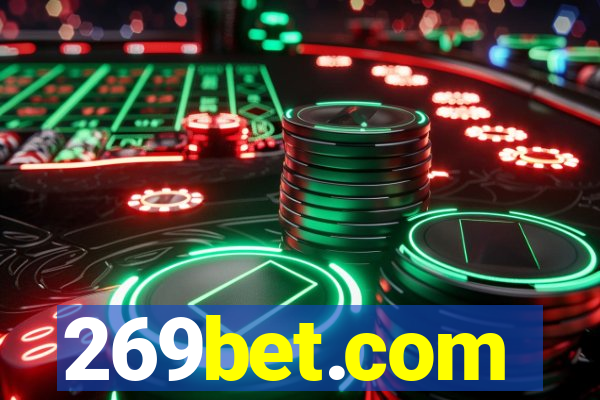 269bet.com