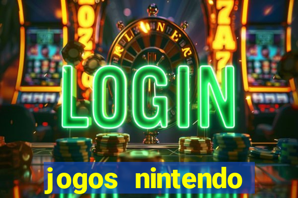 jogos nintendo switch download gratis