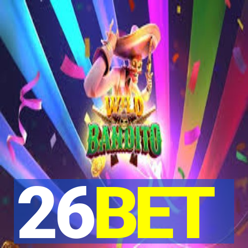 26BET