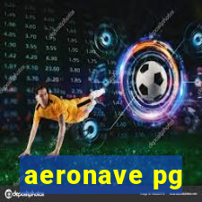 aeronave pg