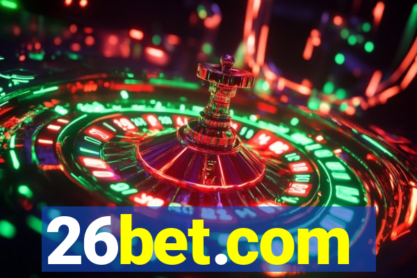 26bet.com