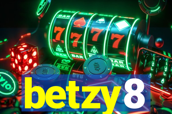 betzy8