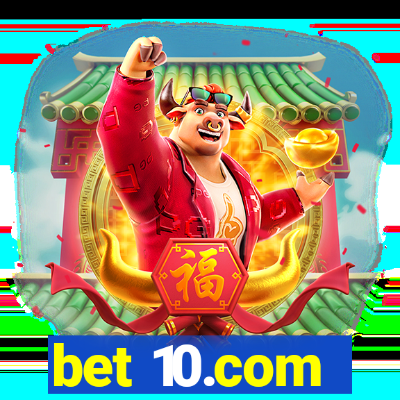 bet 10.com