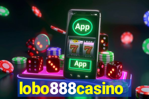 lobo888casino