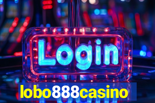 lobo888casino