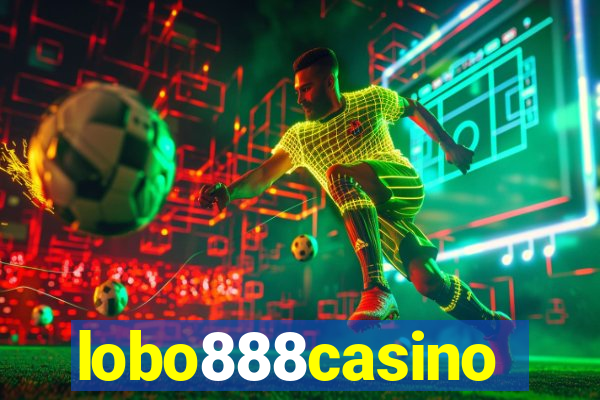 lobo888casino