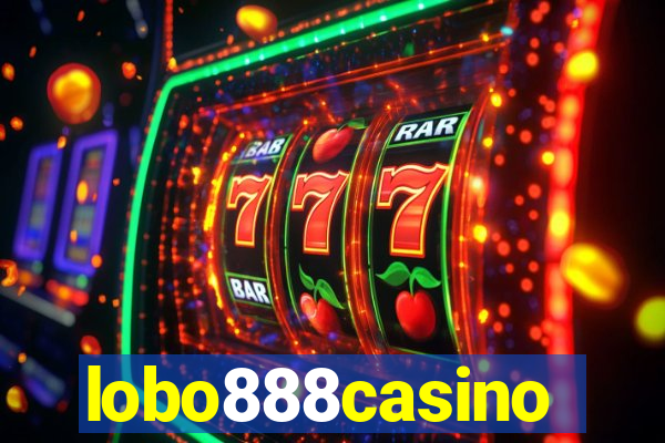 lobo888casino