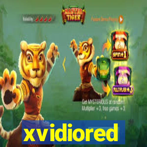 xvidiored