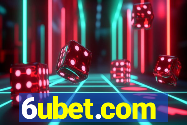 6ubet.com